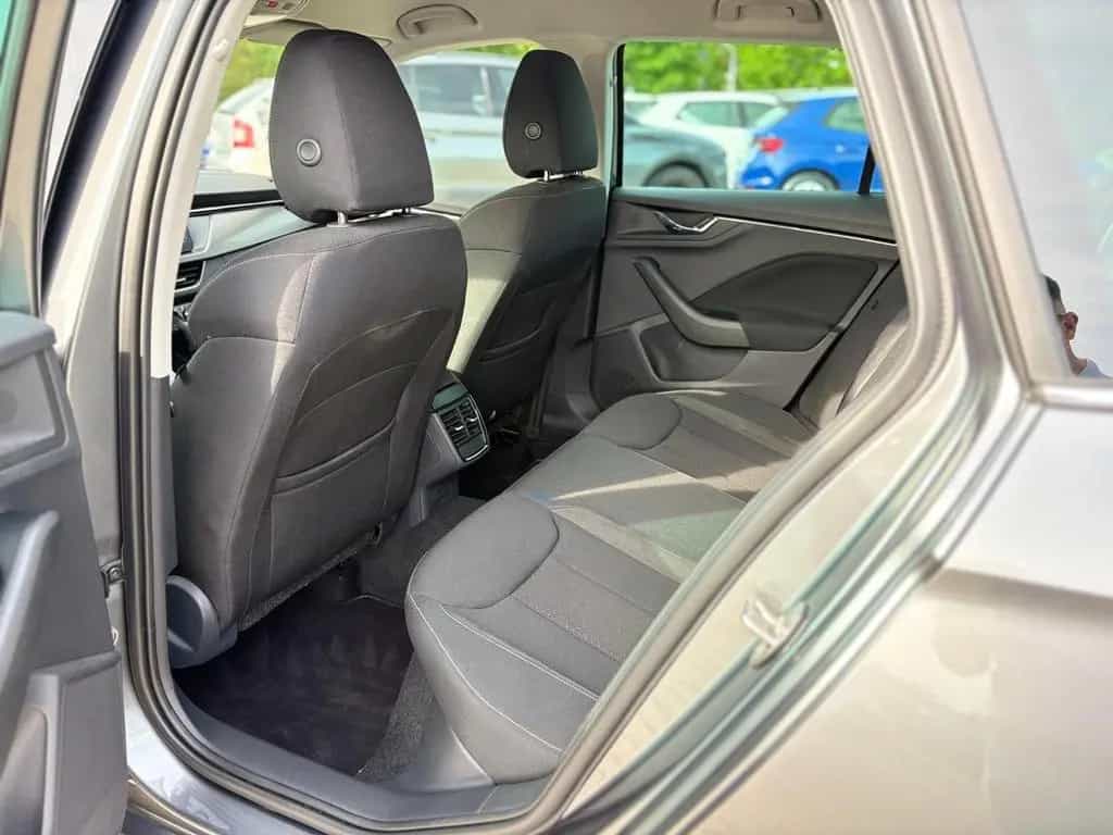 Skoda Kamiq SCOUTLINE 1.5TSI DSG SMARTLINK+ACC+KESSY 09/2023-photo-18