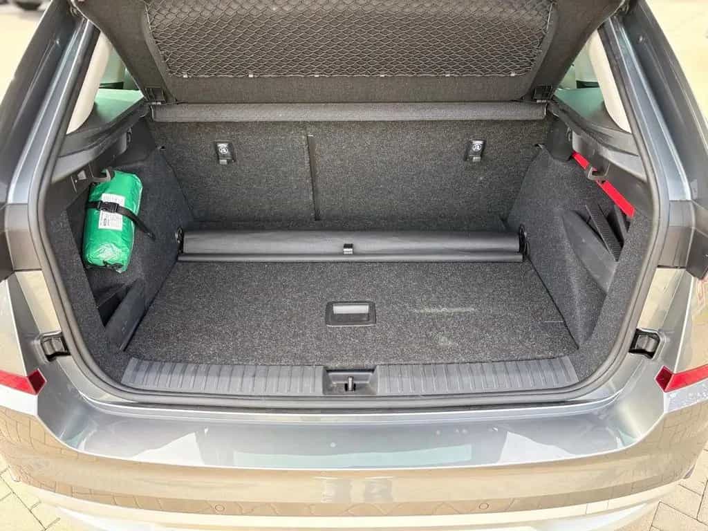 Skoda Kamiq SCOUTLINE 1.5TSI DSG SMARTLINK+ACC+KESSY 09/2023-photo-21