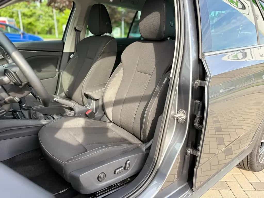 Skoda Kamiq SCOUTLINE 1.5TSI DSG SMARTLINK+ACC+KESSY 09/2023-photo-7