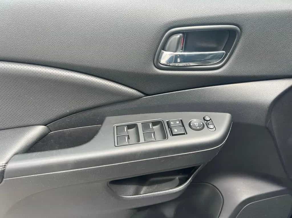 Honda CR-V Lifestyle Plus 4WD 01/2018-photo-18