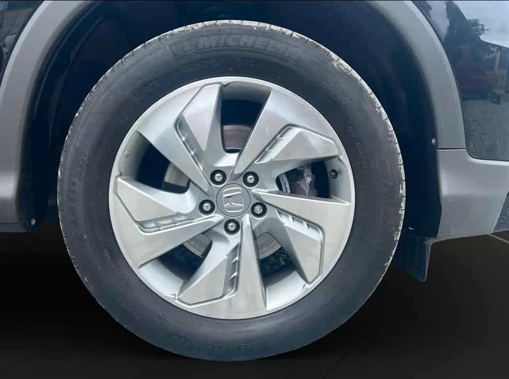 Honda CR-V Lifestyle Plus 4WD 01/2018-photo-20