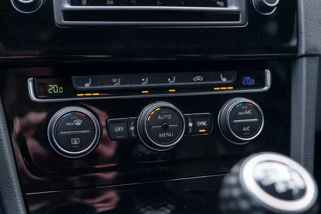Volkswagen Golf GTI Clubsport *Schalensitze*1.Hand*ACC*DCC 12/2016-photo-15