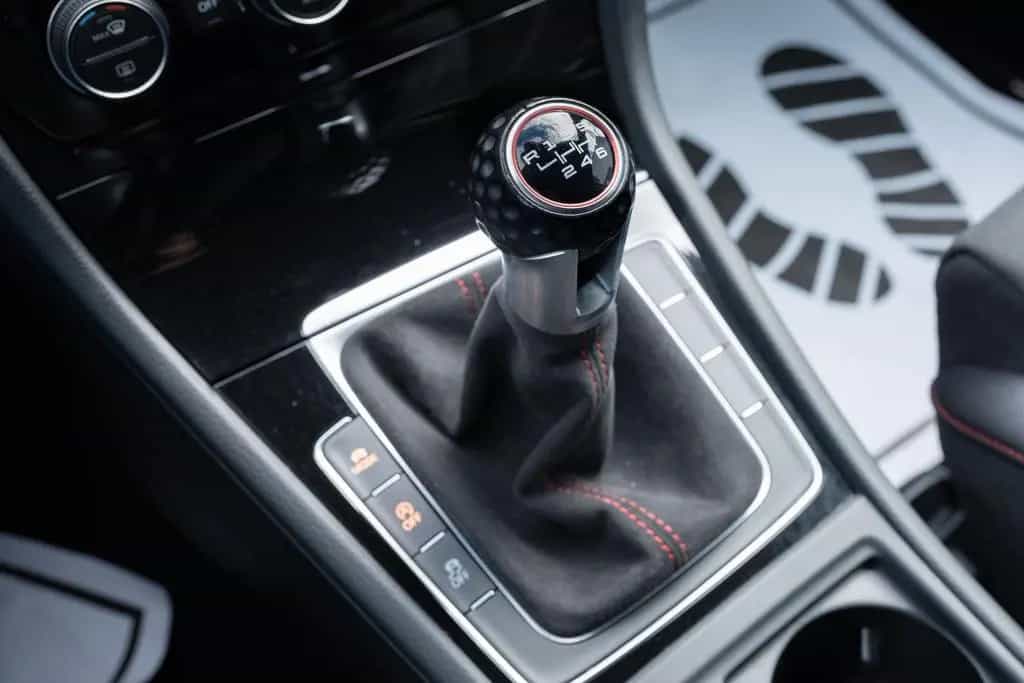 Volkswagen Golf GTI Clubsport *Schalensitze*1.Hand*ACC*DCC 12/2016-photo-16