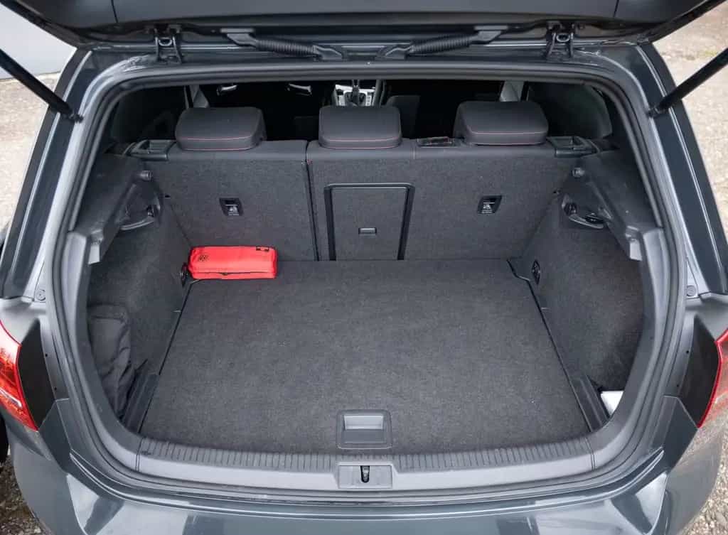 Volkswagen Golf GTI Clubsport *Schalensitze*1.Hand*ACC*DCC 12/2016-photo-20