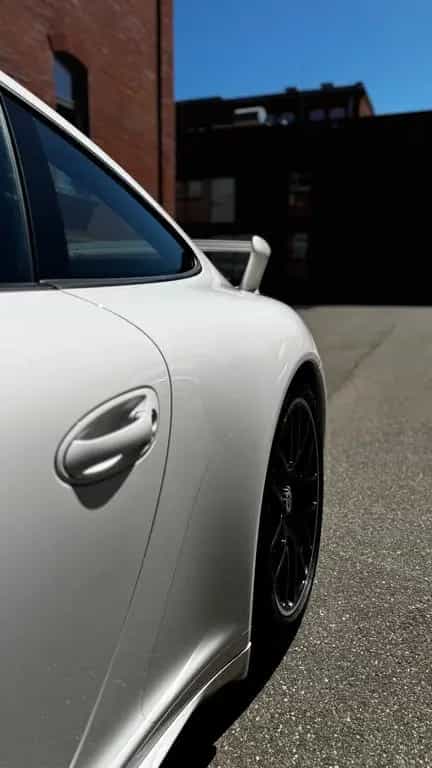 Porsche 997 Carrera GTS Aero Kit gute Historie 05/2011-photo-16