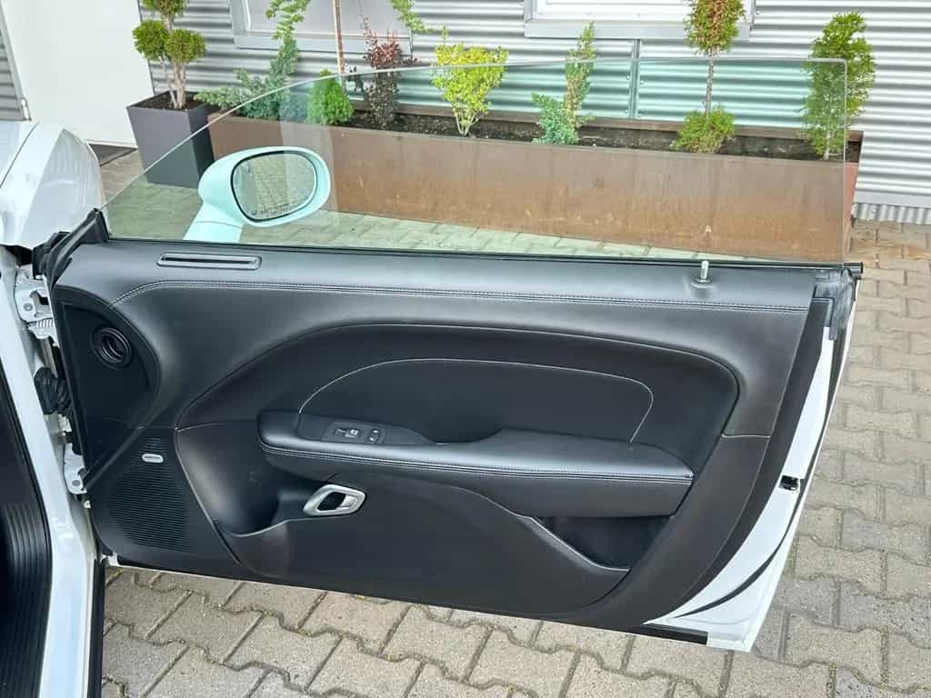 Dodge Challenger 6,4 SRT Shaker*Scat Pack*6.Gang*Leder 09/2020-photo-22