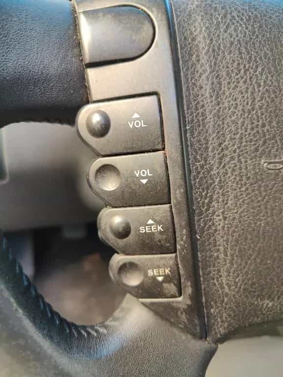 Ssangyong Rexton W RX200 e-XDi Allrad, Exec., TÜV neu 11/2014-photo-13