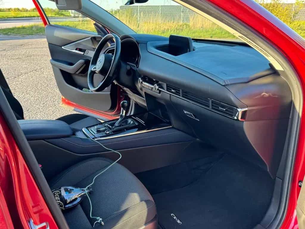 Mazda CX 30 | 2.0l 150 | Mazda Garantie | HUD 05/2021-photo-10