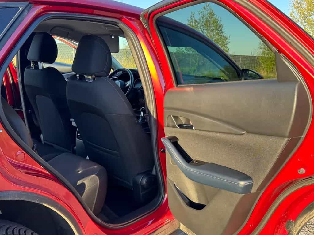 Mazda CX 30 | 2.0l 150 | Mazda Garantie | HUD 05/2021-photo-11