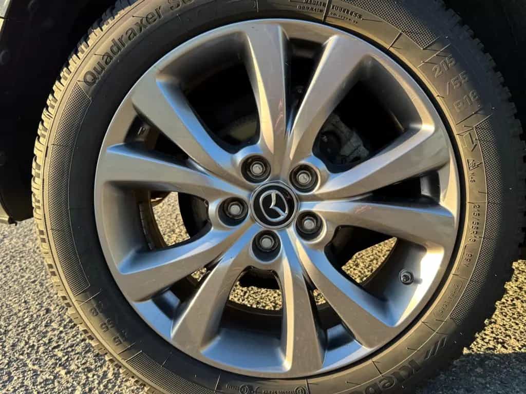 Mazda CX 30 | 2.0l 150 | Mazda Garantie | HUD 05/2021-photo-14