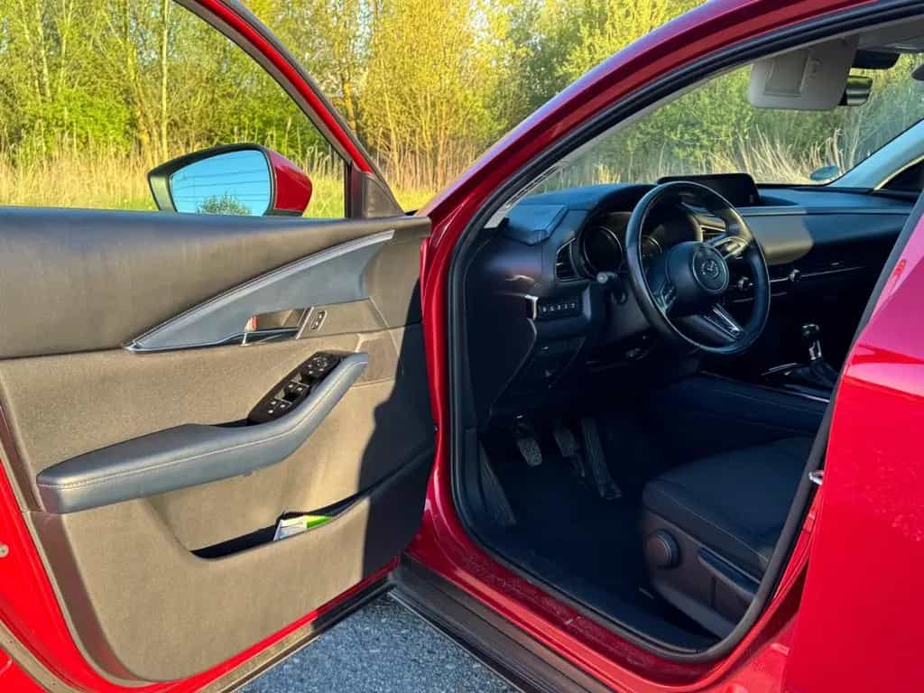 Mazda CX 30 | 2.0l 150 | Mazda Garantie | HUD 05/2021-photo-7