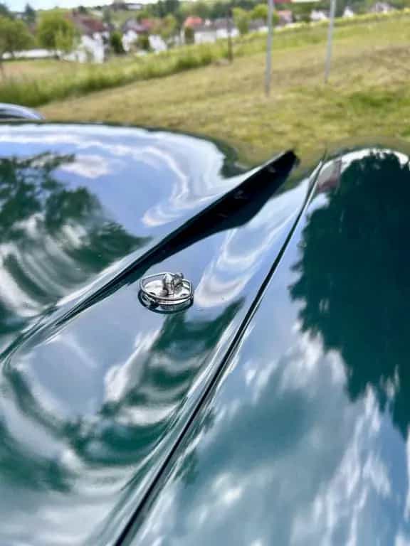 TVR Chimaera 4.0 - Roadster V8 RHD H-Kennzeichen 12/1994-photo-12
