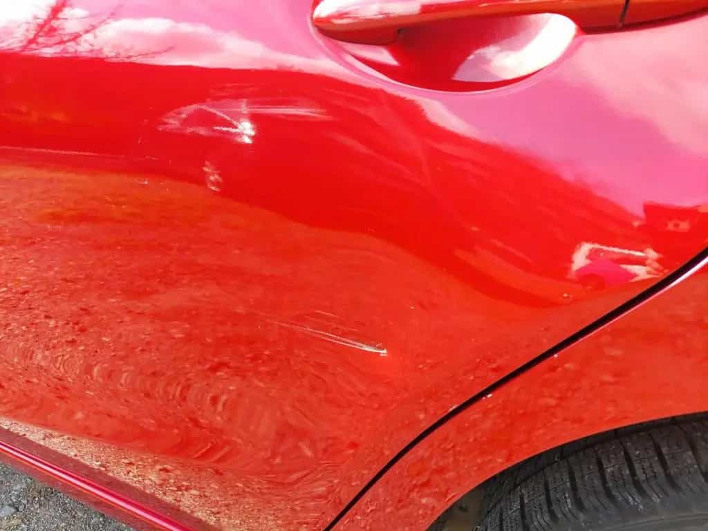 Mazda 3 Limosine Center-line 02/2014-photo-8