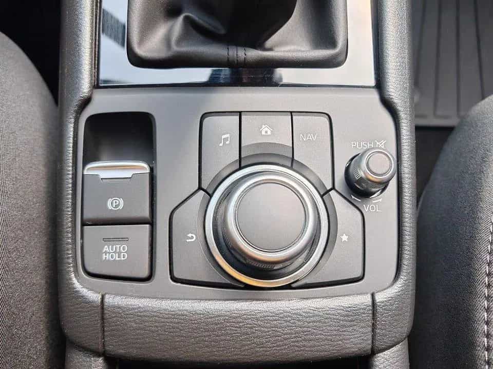 Mazda CX-3 SKYACTIV-G 2.0 02/2022-photo-16