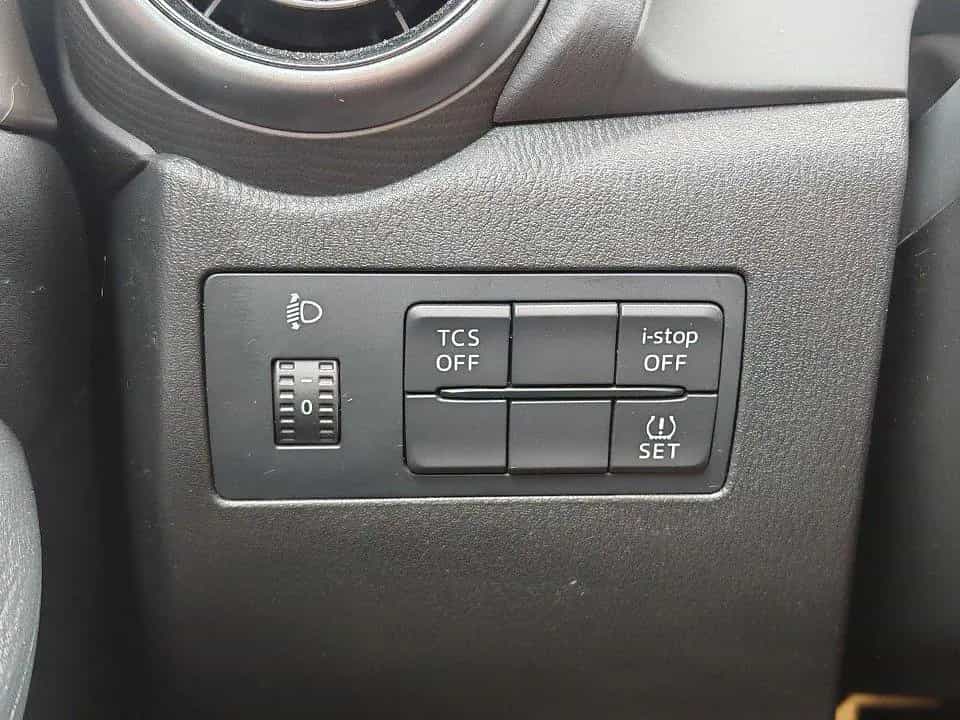Mazda CX-3 SKYACTIV-G 2.0 02/2022-photo-20