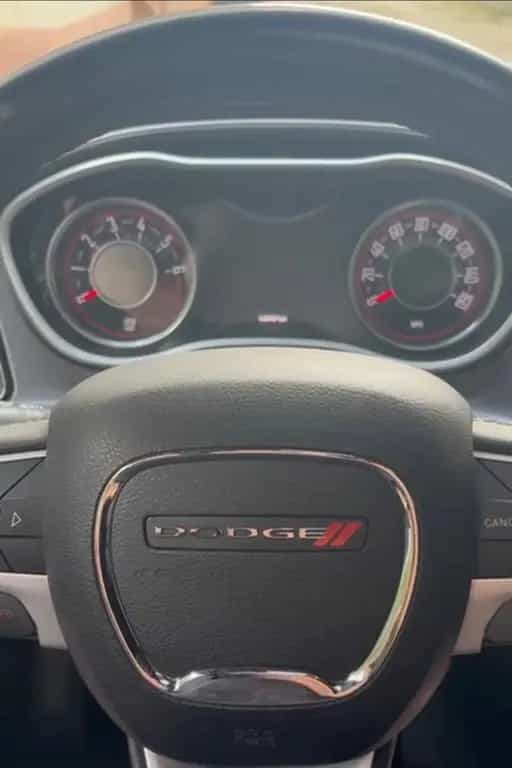 Dodge Challenger 3.6 VIERROHR SPORTAUSPUFF/VOLLAUSSTAT 10/2015-photo-6