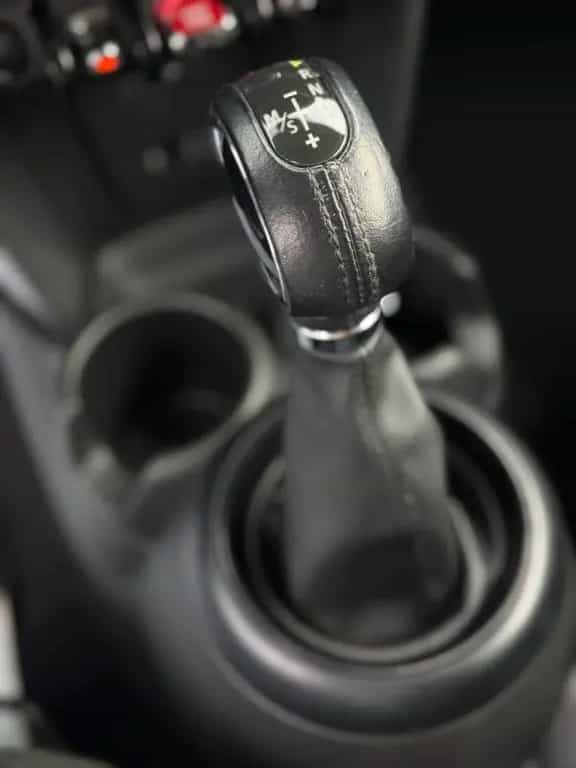 MINI Cooper 3-trg. Automatik*1.Hd*8fach*Leder*Shzg* 04/2016-photo-15
