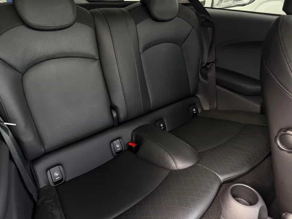 MINI Cooper 3-trg. Automatik*1.Hd*8fach*Leder*Shzg* 04/2016-photo-8