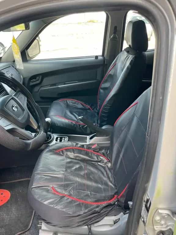 Tata Xenon XENON 2.2 DiCOR 4X4 02/2021-photo-6