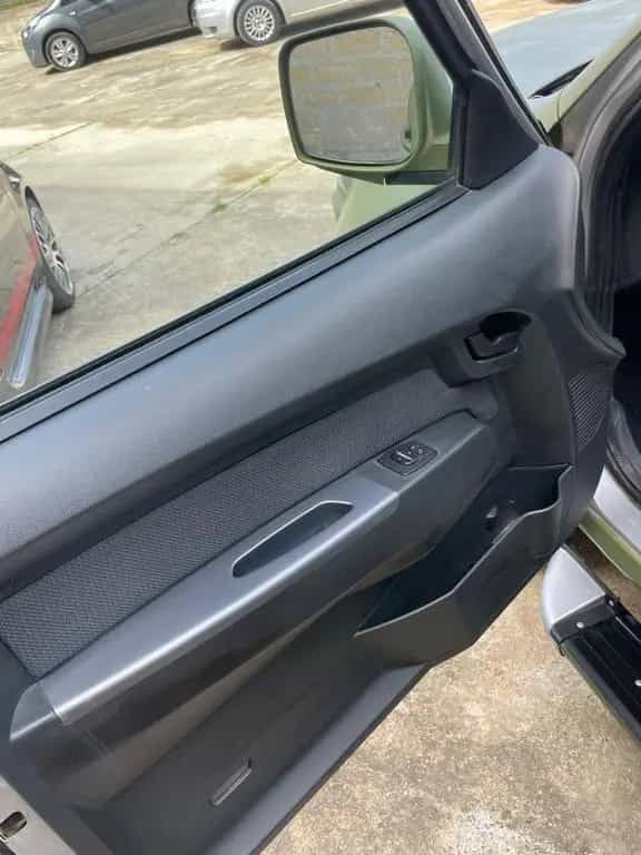 Tata Xenon XENON 2.2 DiCOR 4X4 02/2021-photo-7