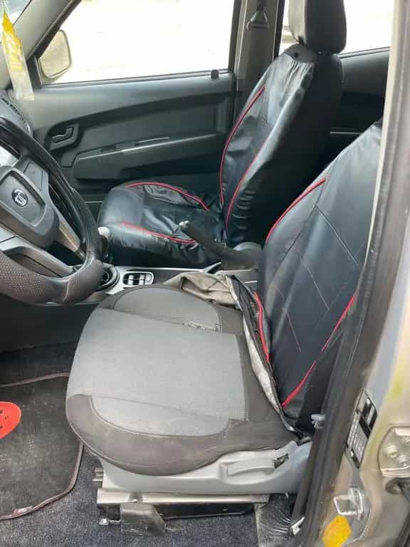 Tata Xenon XENON 2.2 DiCOR 4X4 02/2021-photo-8
