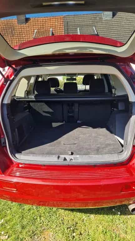 Dodge Journey 2.4 SXT SXT 07/2010-photo-1