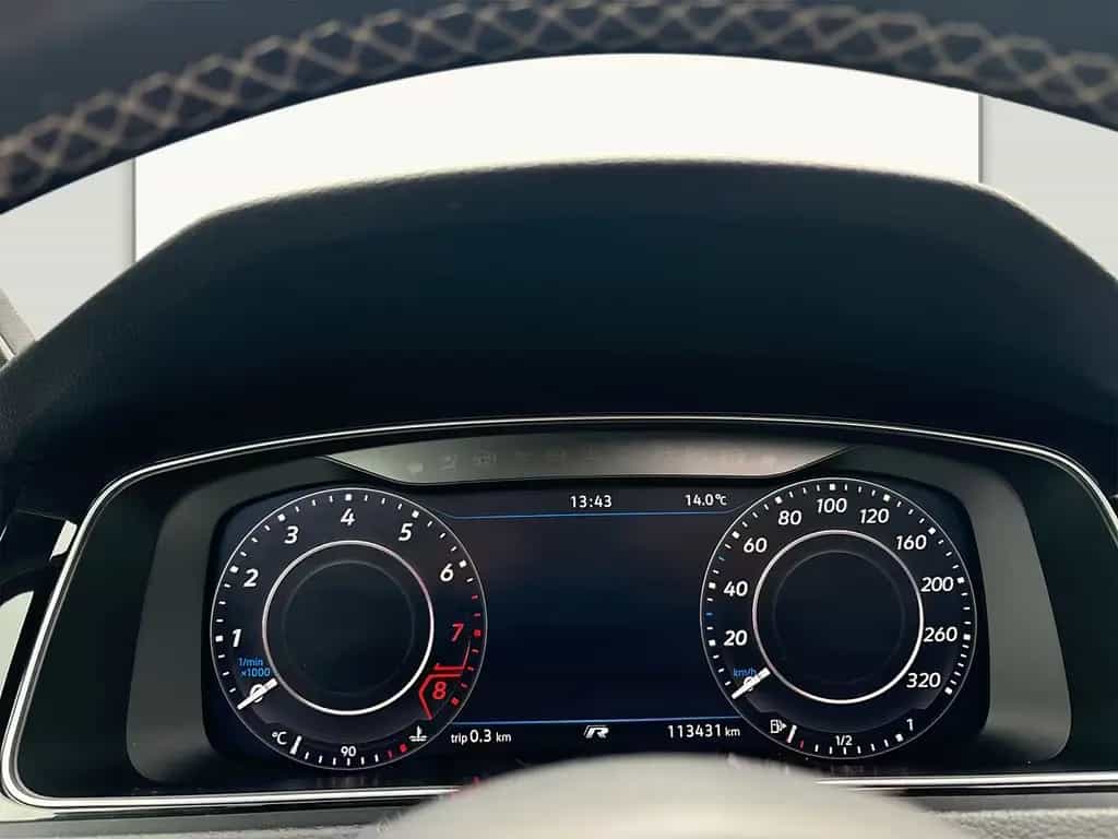 Volkswagen Golf VII R°LEDER°NAVI°KAMERA°SCHIEBEDACH° 07/2017-photo-11