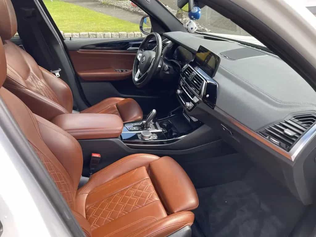 ALPINA XD3 Plus,360°,H-Kardon,22",HuD 02/2020-photo-11