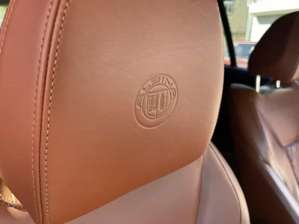ALPINA XD3 Plus,360°,H-Kardon,22",HuD 02/2020-photo-15