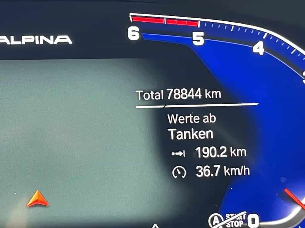 ALPINA XD3 Plus,360°,H-Kardon,22",HuD 02/2020-photo-18