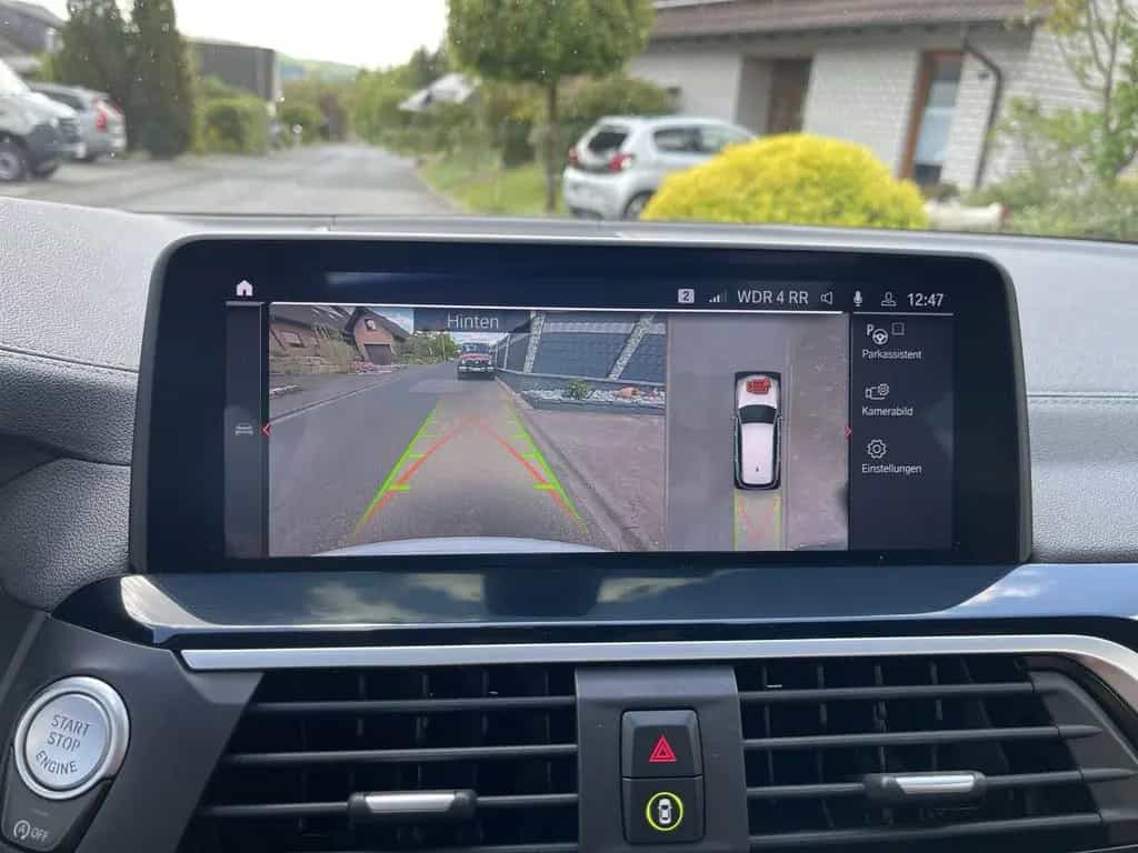 ALPINA XD3 Plus,360°,H-Kardon,22",HuD 02/2020-photo-19
