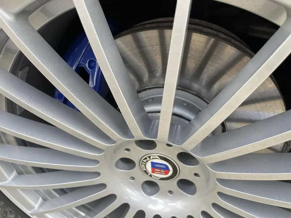 ALPINA XD3 Plus,360°,H-Kardon,22",HuD 02/2020-photo-21