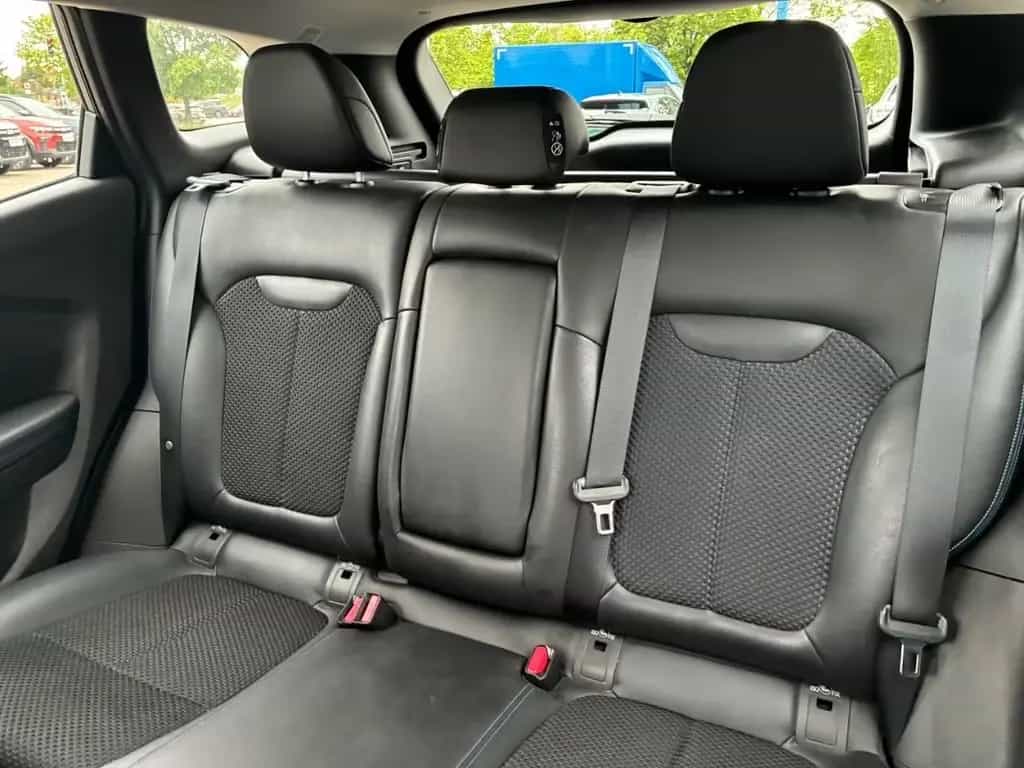 Renault Kadjar LIMITED Deluxe TCe 140 GPF +Winterräder++ 11/2020-photo-10