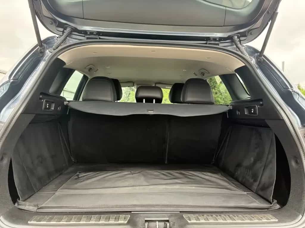 Renault Kadjar LIMITED Deluxe TCe 140 GPF +Winterräder++ 11/2020-photo-11