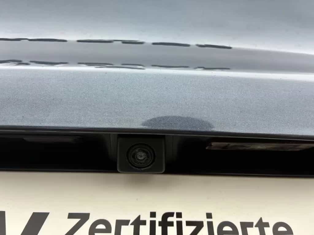 Renault Kadjar LIMITED Deluxe TCe 140 GPF +Winterräder++ 11/2020-photo-12