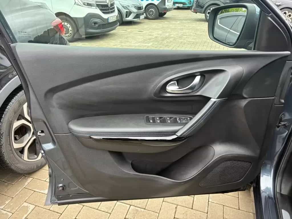 Renault Kadjar LIMITED Deluxe TCe 140 GPF +Winterräder++ 11/2020-photo-20