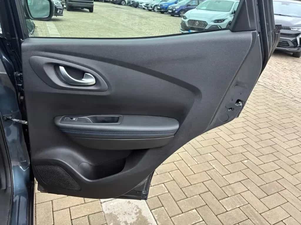 Renault Kadjar LIMITED Deluxe TCe 140 GPF +Winterräder++ 11/2020-photo-21