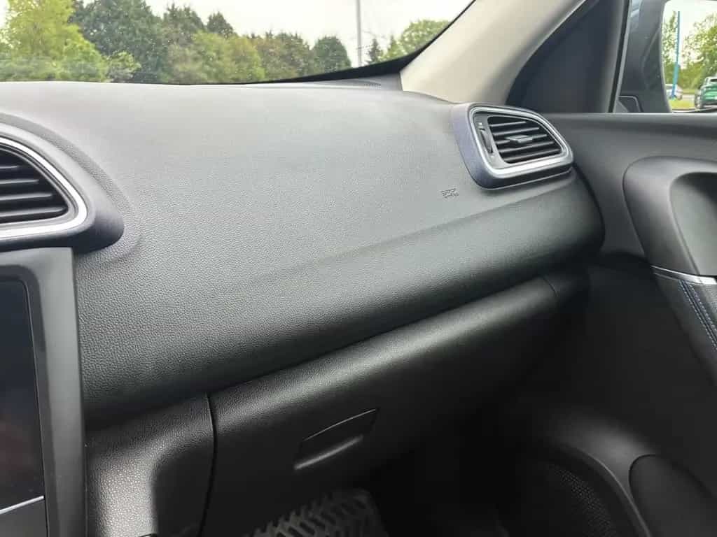 Renault Kadjar LIMITED Deluxe TCe 140 GPF +Winterräder++ 11/2020-photo-38