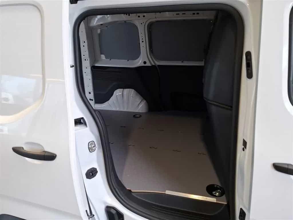 Peugeot Partner Kasten Premium 1.5 BlueHDI Sitzhz 01/2022-photo-18