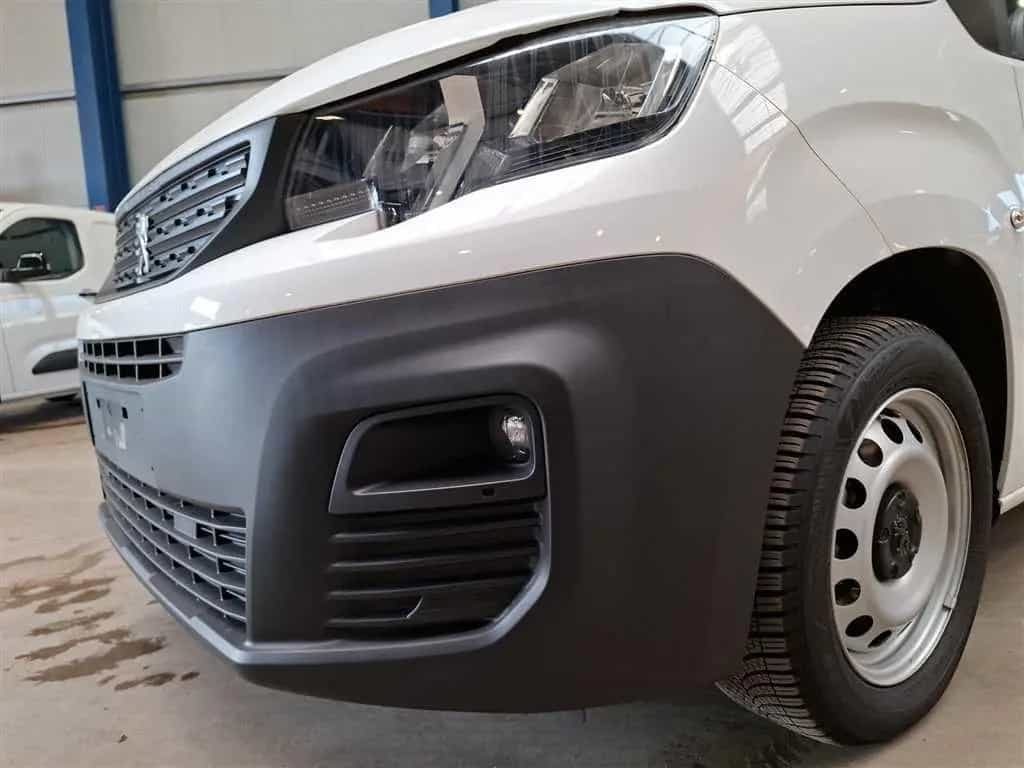Peugeot Partner Kasten Premium 1.5 BlueHDI Sitzhz 01/2022-photo-21