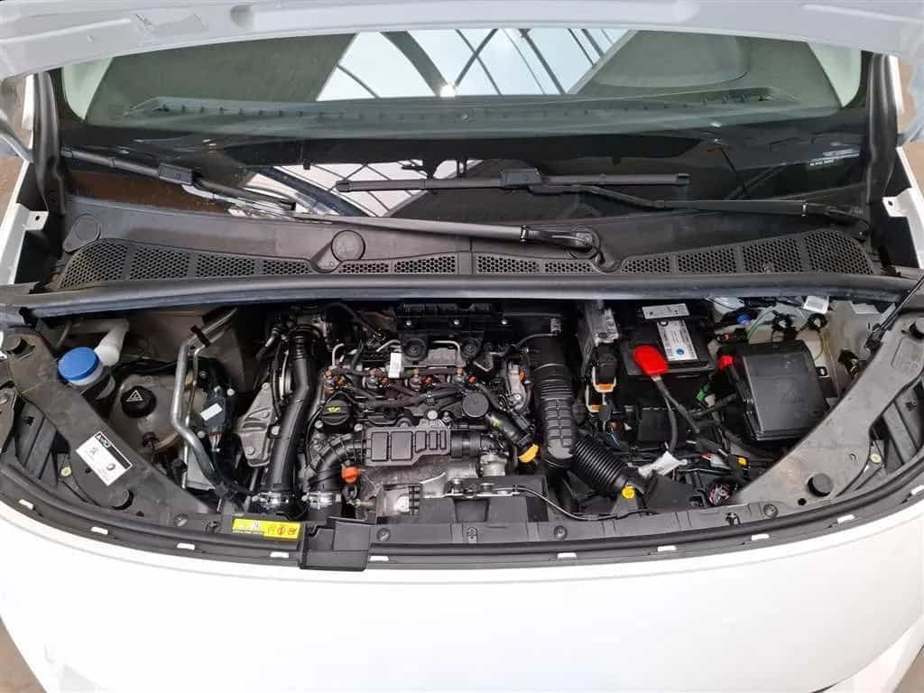 Peugeot Partner Kasten Premium 1.5 BlueHDI Sitzhz 01/2022-photo-22