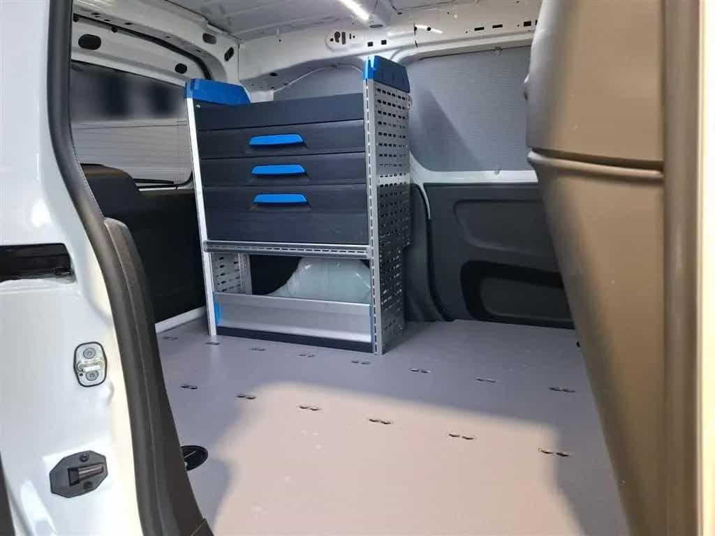Peugeot Partner Kasten Premium 1.5 BlueHDI Sortimo 10/2022-photo-20
