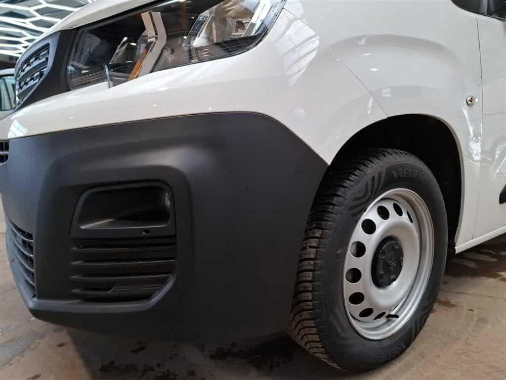 Peugeot Partner Kasten Premium 1.5 BlueHDI Sortimo 10/2022-photo-22