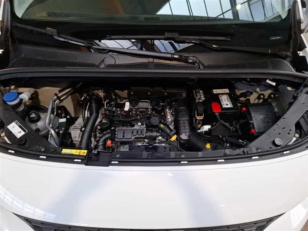 Peugeot Partner Kasten Premium 1.5 BlueHDI Sortimo 10/2022-photo-23