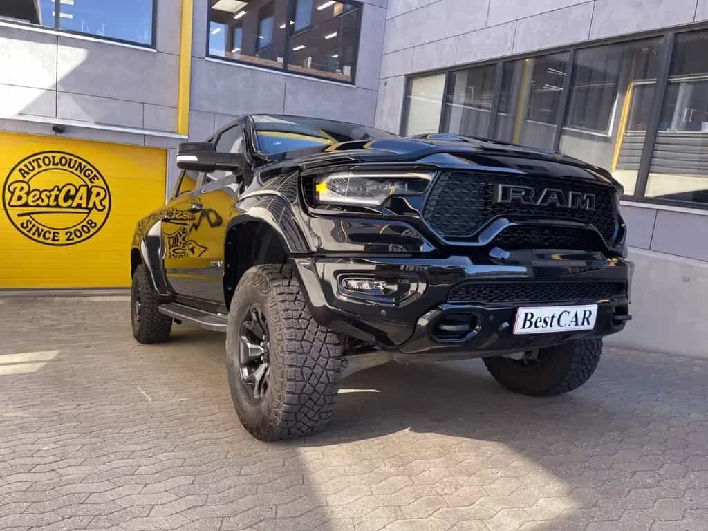Dodge RAM 03/2022-photo-0