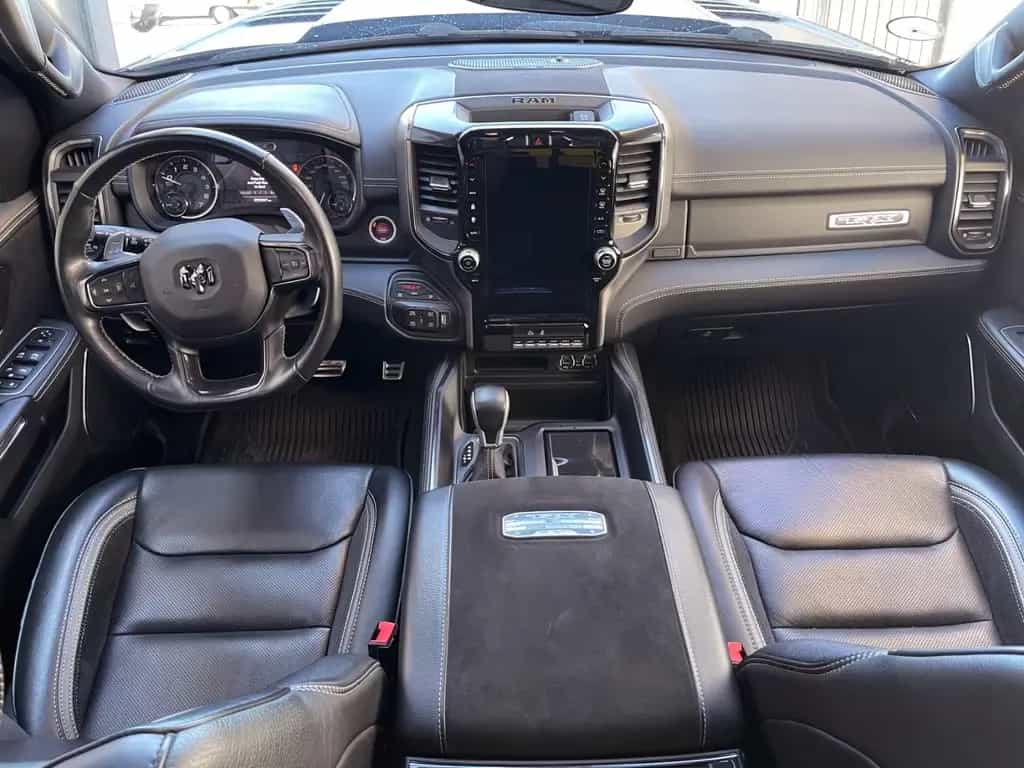 Dodge RAM 03/2022-photo-1