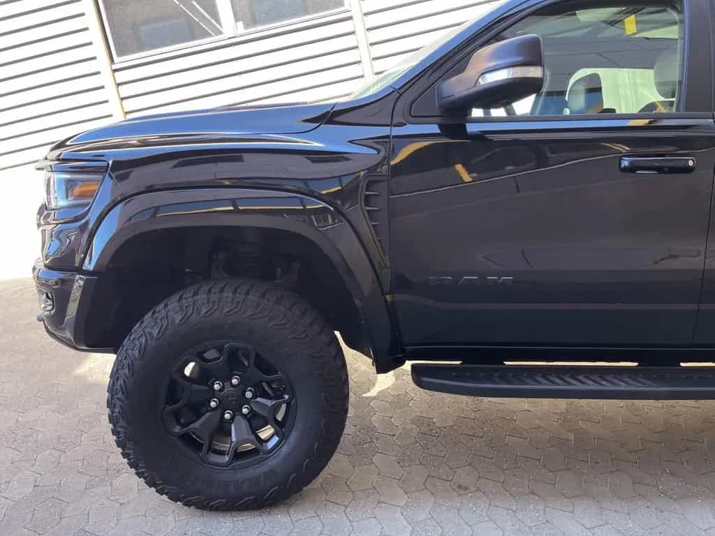 Dodge RAM 03/2022-photo-11