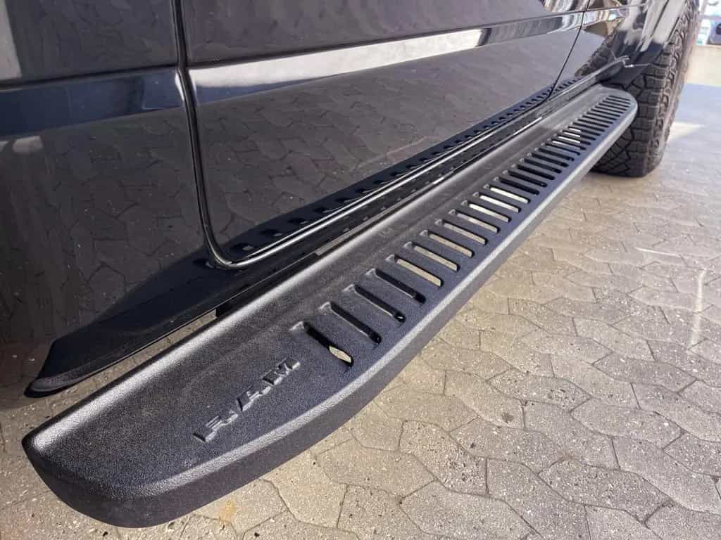 Dodge RAM 03/2022-photo-13