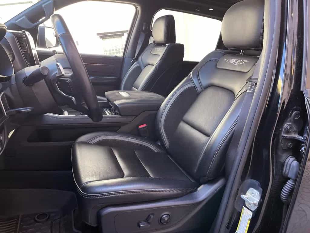 Dodge RAM 03/2022-photo-15