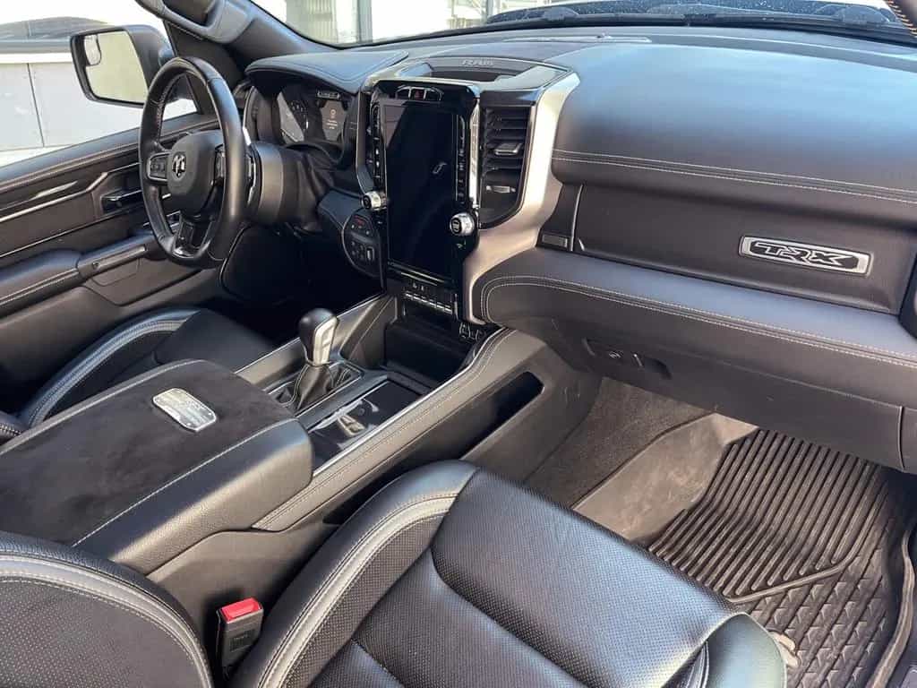 Dodge RAM 03/2022-photo-17